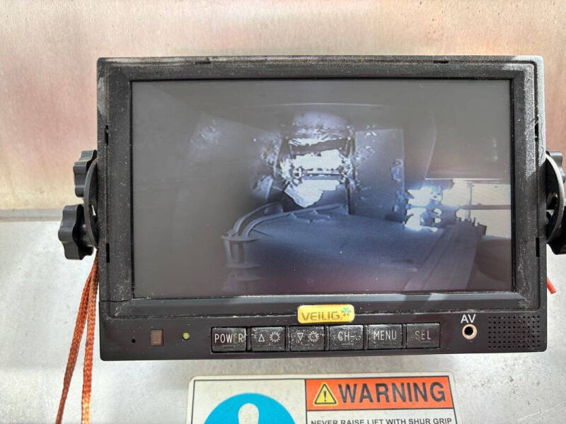 2014 Freightliner M2 106