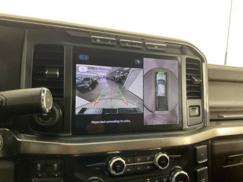 2024 Ford F-350 Super Duty King Ranch