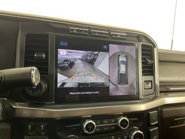 2024 Ford F-350 Super Duty King Ranch