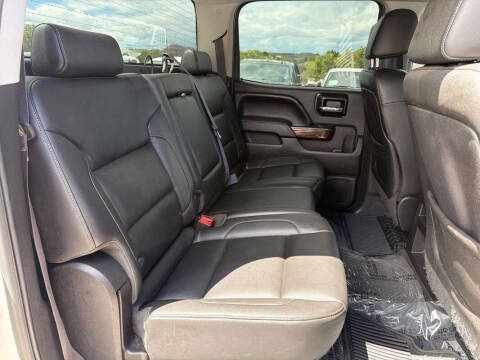 2014 GMC Sierra 1500