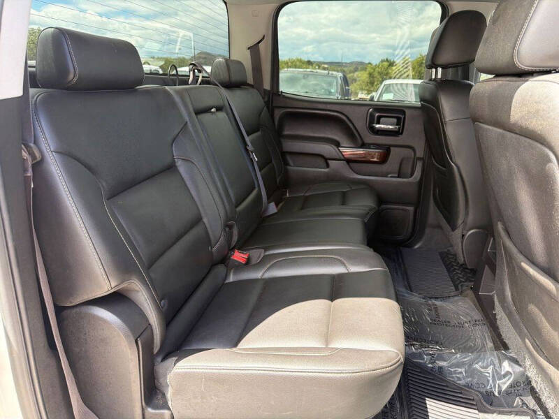 2014 GMC Sierra 1500