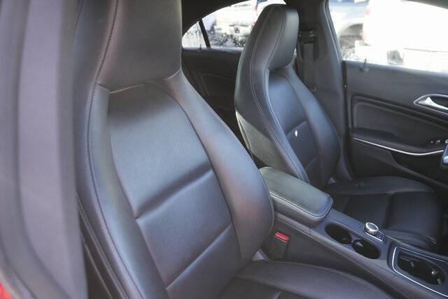 2019 Mercedes-Benz CLA CLA 250