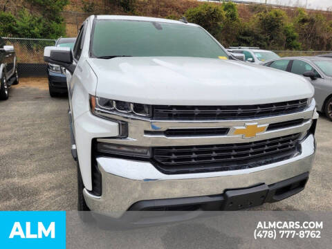 2022 Chevrolet Silverado 1500 Limited