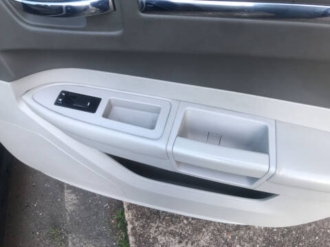 2009 Chrysler 300 LX