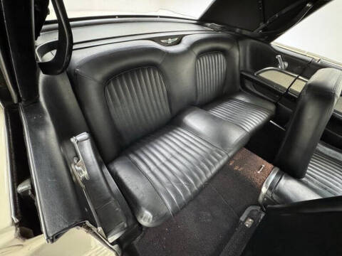 1961 Ford Thunderbird