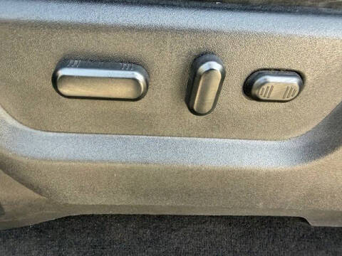 2011 Ford F-350 Super Duty Lariat