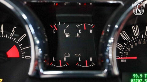 2005 Ford Mustang