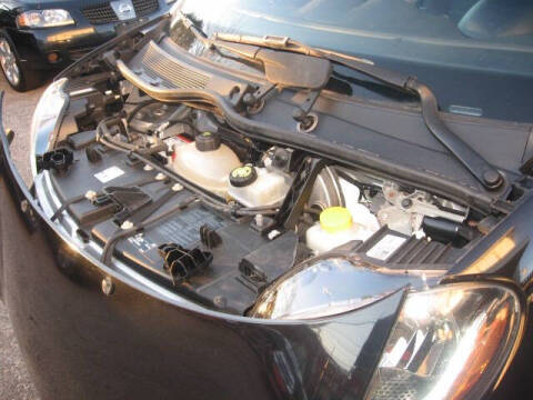 2016 Smart fortwo passion