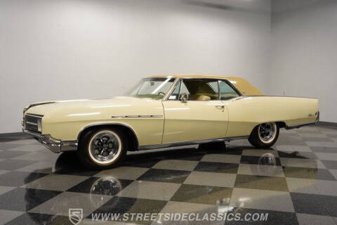 1968 Buick Electra