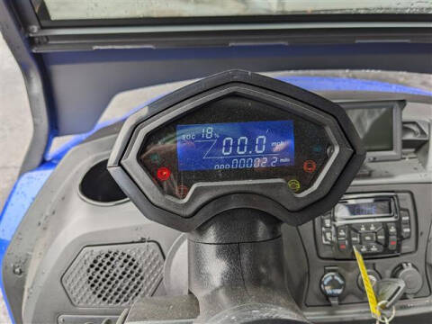 2024 Bintelli BEYOND 4PR LITHIUM 105-AH