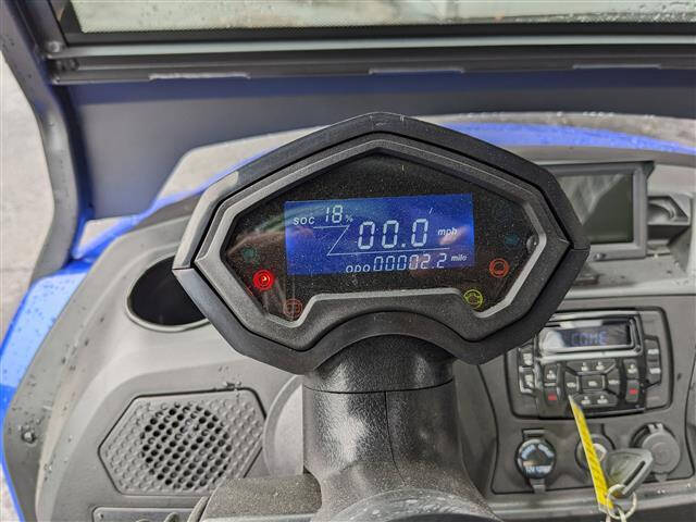 2024 Bintelli BEYOND 4PR LITHIUM 105-AH