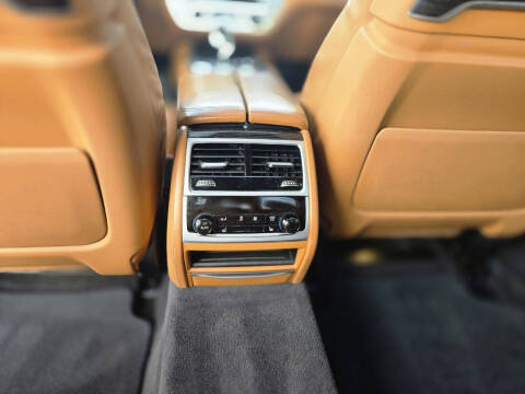 2020 BMW 7 Series 750i xDrive