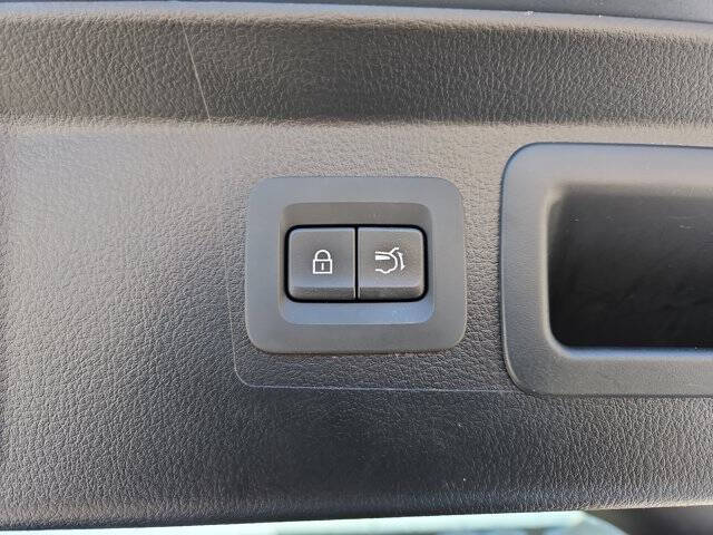 2024 Mazda CX-50 2.5 S Premium