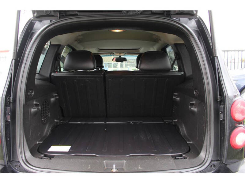 2011 Chevrolet HHR LT