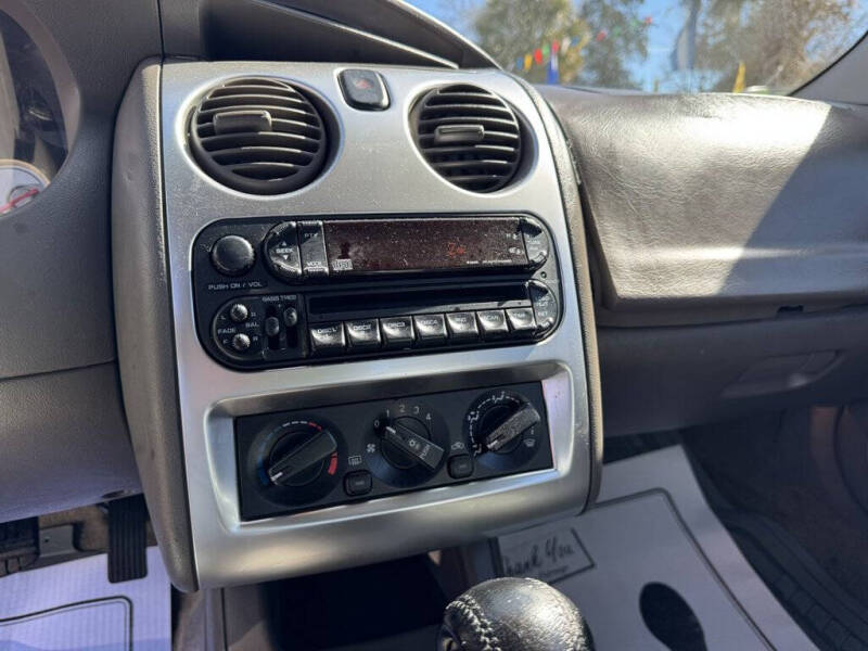 2004 Dodge Stratus R/T