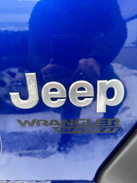 2019 Jeep Wrangler for sale at Ascension Adventures in Helena, MT