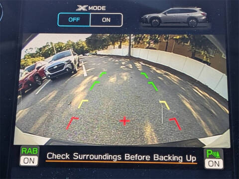 2025 Subaru Outback Limited XT