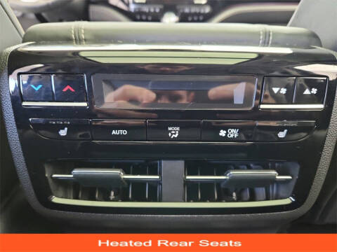 2024 Acura MDX SH-AWD w/Advance