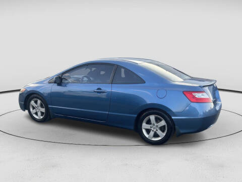 2007 Honda Civic