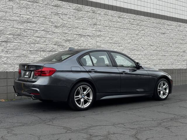 2017 BMW 3 Series 340i xDrive