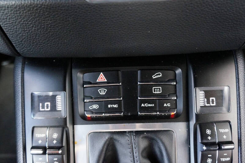 2018 Porsche Macan S