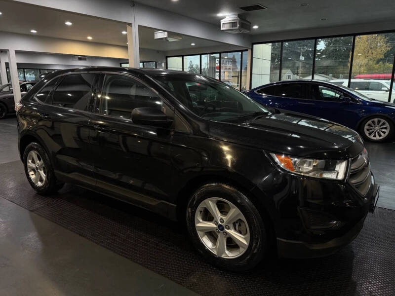 2016 Ford Edge SE