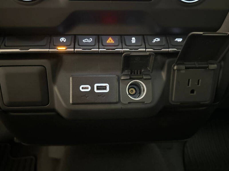 2022 Chevrolet Silverado 1500 Limited Custom