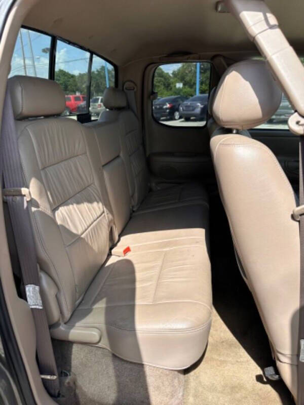 2004 Toyota Tundra for sale at Broadway Auto Sales in Garland, TX