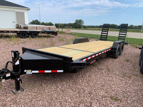 2022 Midsota ST-24 Equipment #0384