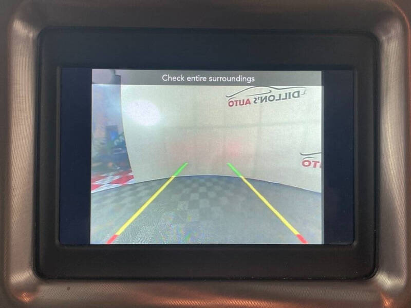 2019 Dodge Challenger GT