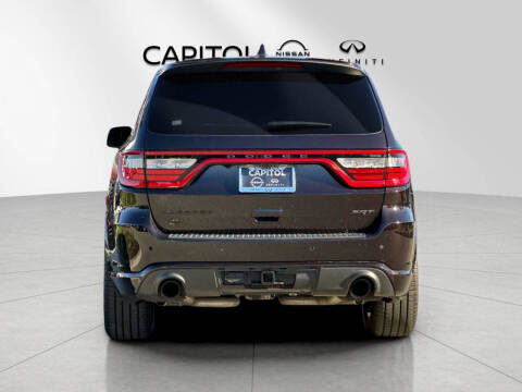 2023 Dodge Durango SRT 392