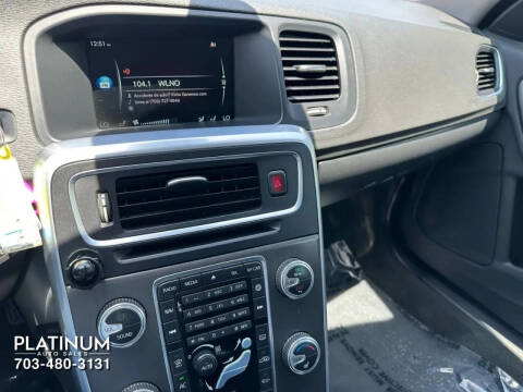2015 Volvo V60 T5 Drive-E Premier