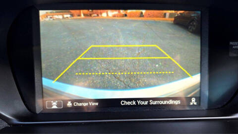 2020 Acura TLX w/Tech