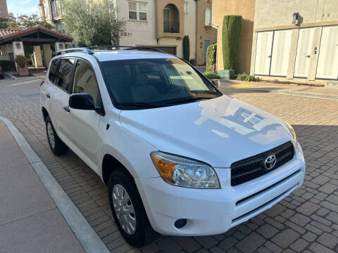 2006 Toyota RAV4