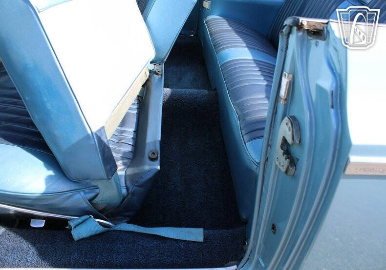 1964 Oldsmobile Eighty-Eight