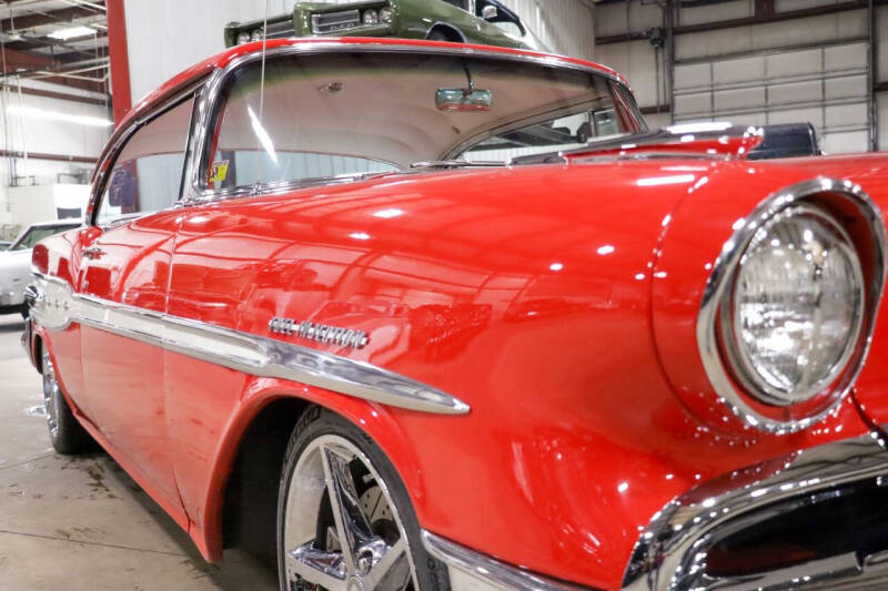 1957 Pontiac Star Chief