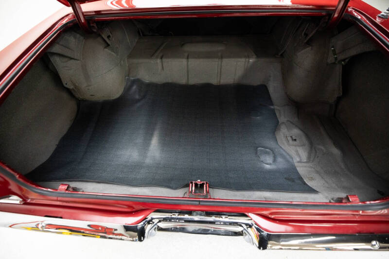 1965 Chevrolet Chevelle