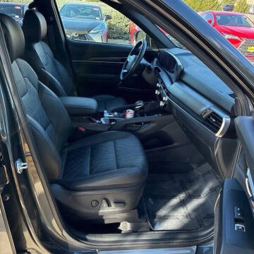 2024 Kia Telluride SX X-Pro