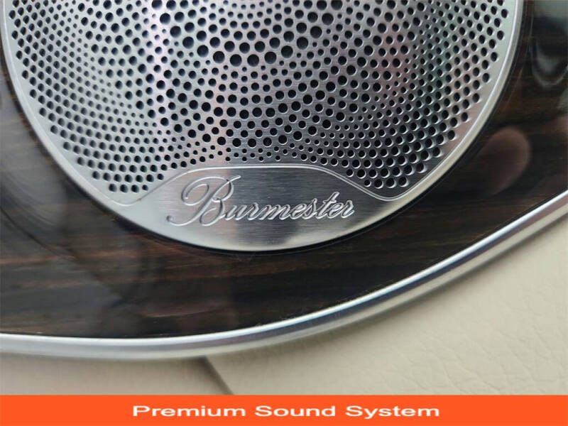 2017 Mercedes-Benz GLC GLC 300 4MATIC