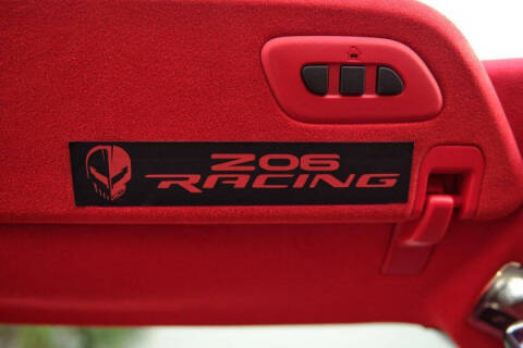 2023 Chevrolet Corvette