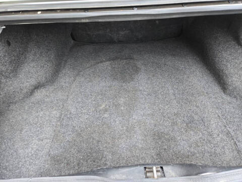 1995 Ford Thunderbird SC