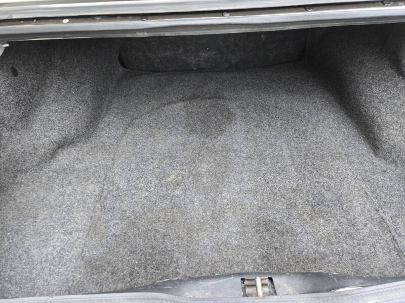 1995 Ford Thunderbird SC