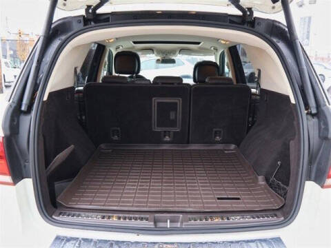 2018 Mercedes-Benz GLE GLE 350 4MATIC