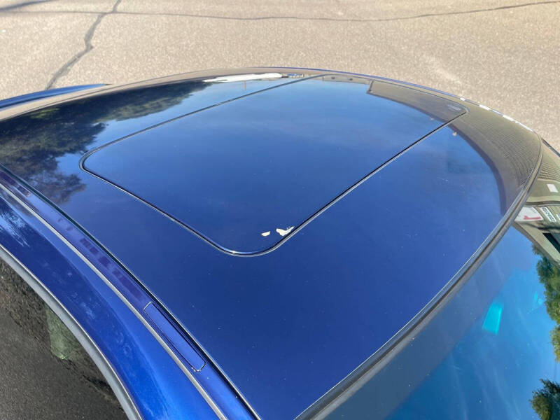 2004 Porsche 911 Carrera 4S