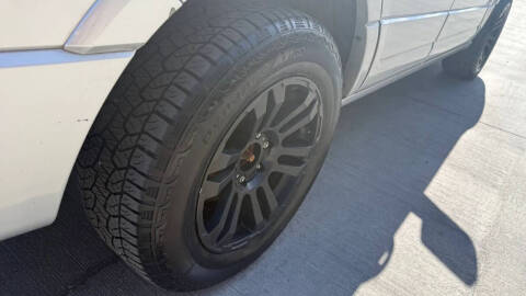 2013 Ford Expedition Limited