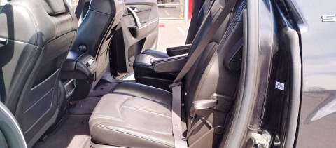 2008 GMC Acadia SLT-1