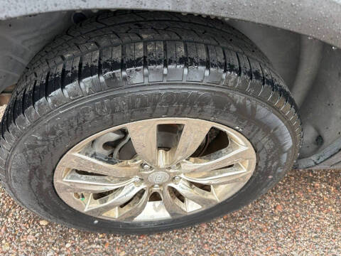 2011 Kia Sorento EX
