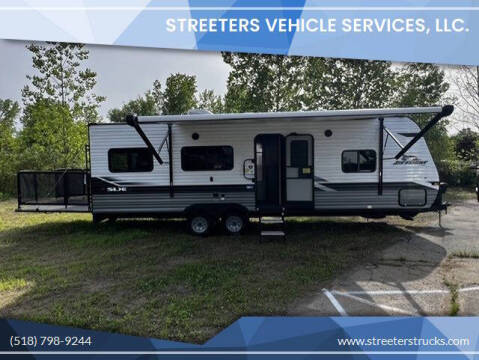 2022 Jayco Jay Flight SLX
