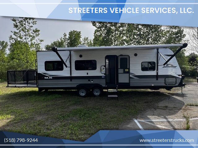 2022 Jayco Jay Flight SLX
