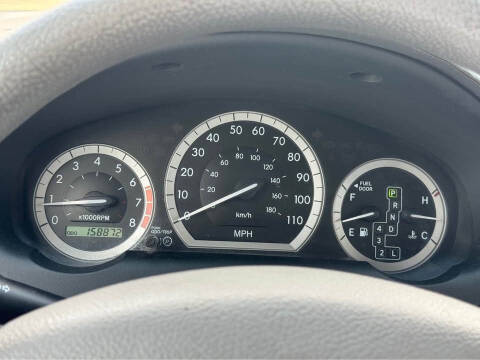 2007 Toyota Sienna CE 7-Passenger